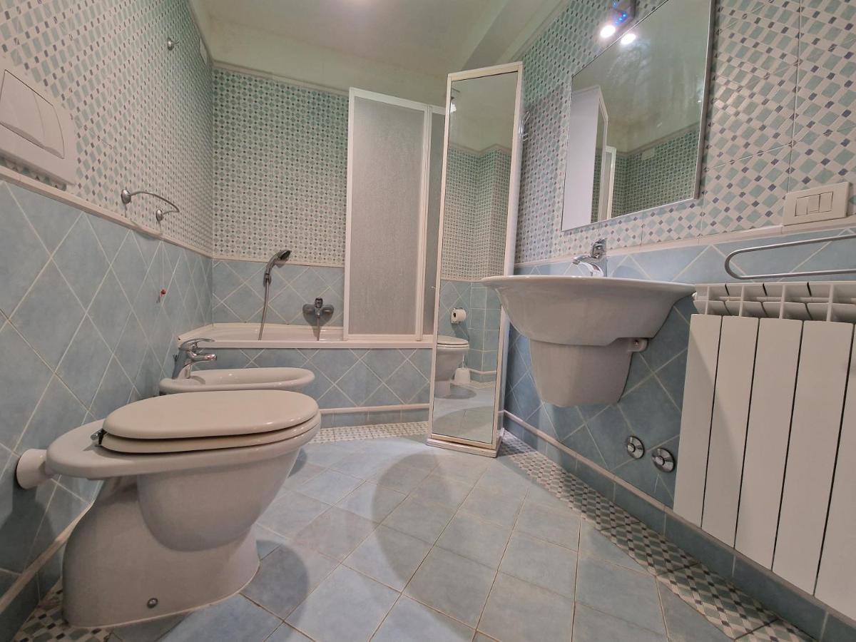 Taormina Bella Vista Apartment In Center With Pool By Taormina Holidays Eksteriør billede