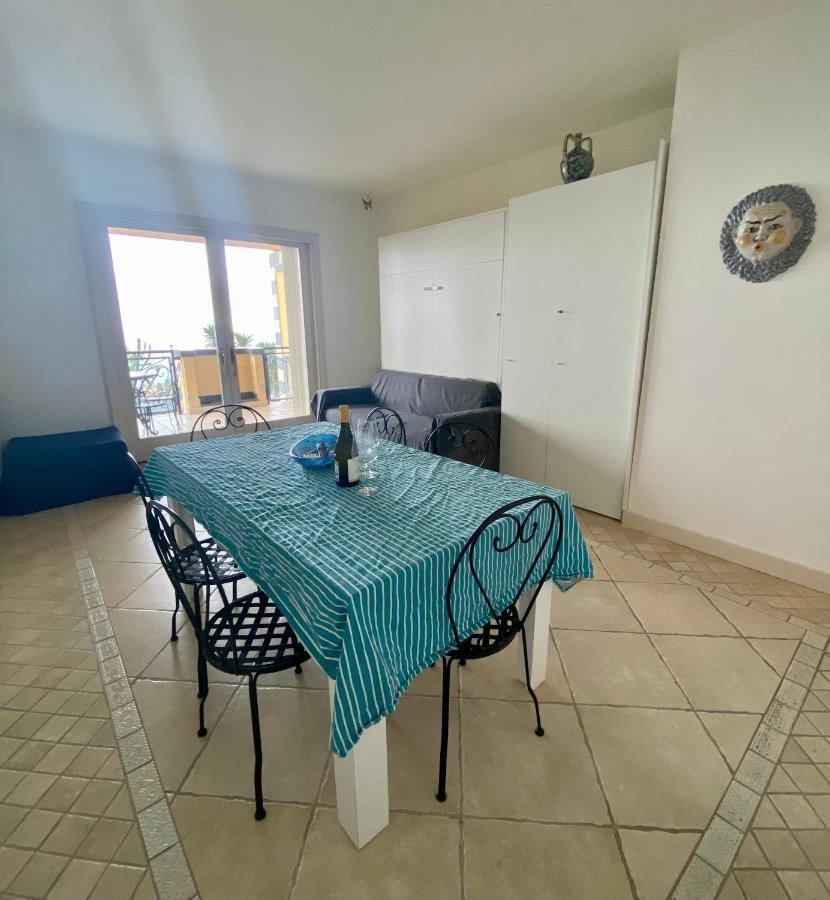 Taormina Bella Vista Apartment In Center With Pool By Taormina Holidays Eksteriør billede